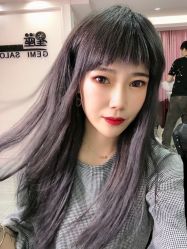 -星座SALON奢华造型