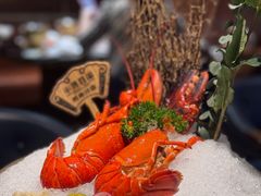 -半岛翡丽海鲜自助餐厅(观风亭店)
