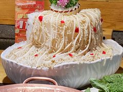 -老版火锅(半坡店)