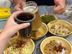 -东排食堂长沙小吃大排档(五一广场店)