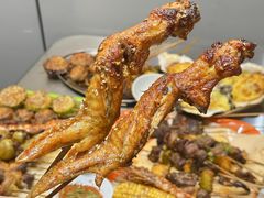 -万达广场(东莞厚街店)