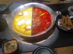-湊湊火锅·茶憩(石家庄万象城店)