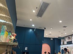 -海马体照相馆(西安阳光天地店)