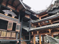 -鱼桥巷·美学川菜