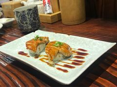 -石屋料理(南京西路店)