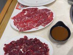 -陈记顺和潮汕牛肉火锅(韩江路店)