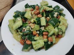 -北京龙庆四季香农家饭庄·灶台鱼·碳烤虹鳟鱼(龙庆峡店)