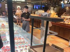 -红跑车(滨湖银泰店)