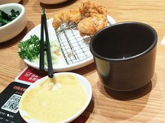 -味千拉面(广州白云机场T1西二店)