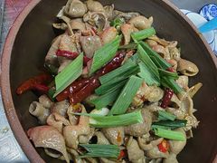 -麻伊伏土菜馆(朗州路店)