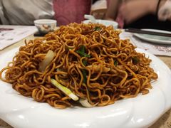 豉油皇三丝炒面-点都德(春熙路群光广场店)