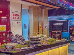-牛市牛烤肉(西单大悦城店)