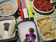 -番食园鲜食火锅(高新店)