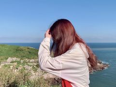 -东极岛景区-青浜岛