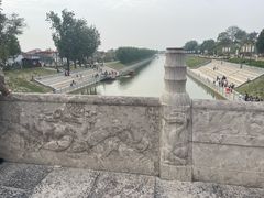 -赵州桥景区