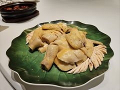 -荣兴酒家(徐家汇店)