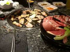 -汉拿山(包河万达店)