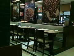 -百特喜·意大利餐厅(八佰伴镇江店)