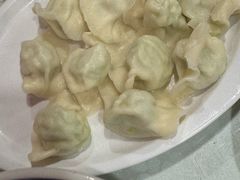 -听涛雅苑百味饺子老家菜馆