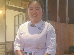 -手选潮汕鲜牛肉火锅(二七广场店)