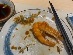 -大渔铁板烧(万象城店)