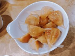 糖蒜-牛街清真满恒記(平安里西大街店)