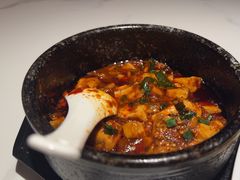-川味堂·四川豆花(八卦岭店)