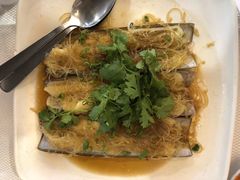 竹蛏-珍宝海鲜(东海岸海鲜中心)