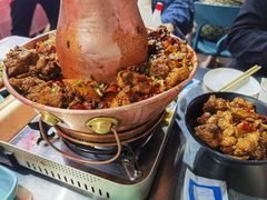 -0317火锅鸡·清真(正达店)