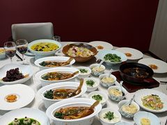 -新光酒家·河豚·海鲜·蟹料理(浦东店)