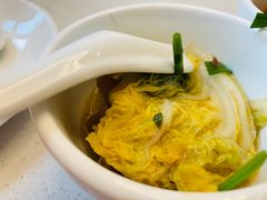 蔬菜拼盘-古乐牛香·鲜牛肉牛杂火锅(新区店)