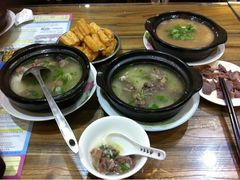 -真粥道(新华东路店)
