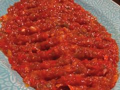 土耳其沙拉-土耳其妈妈