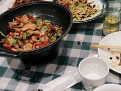 -紫光园清真北京小吃(广渠门内店)