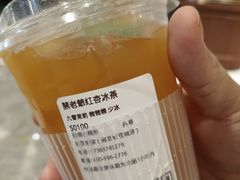 -裕莲茶楼(南京江北虹悦城店)