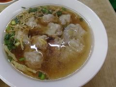 -味一早餐(民安路店)