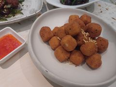 -大树餐厅(环球港店)
