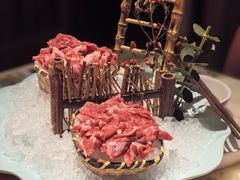 -涮福記·现切牛羊肉火锅(世纪汇店)