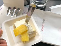 -积慕Cake(解放大道店)