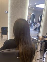 -型色沙龙 Color Salon