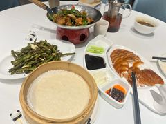 -眉州东坡(清河万象汇店)