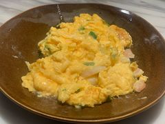 虾仁滑蛋-星平鸡饭·粤菜小炒(印象城旗舰店)