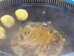 -玺炖·中国铁锅炖(虹桥天街店)