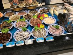 -新时代大酒店(仰口路店)