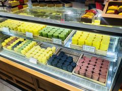 糕点-南宋胡记(杭州河坊街店)