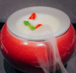 -花家怡园·宴会厅(簋街四合院总店)