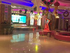 -星座KTV(住邦城市广场店)