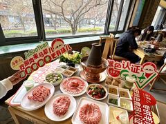 -牛街·马辈儿涮肉(牛街总店)