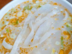 -龙门李家三旦羊肉汤馆
