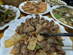 -温州一家人美食(西木头市店)